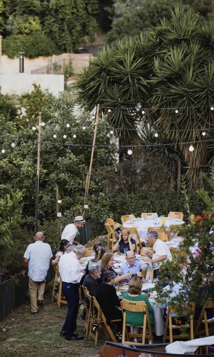 תמונה 75 של שיבולים קייטרינג והפקת אירועים -  ארגון וניהול אירועים