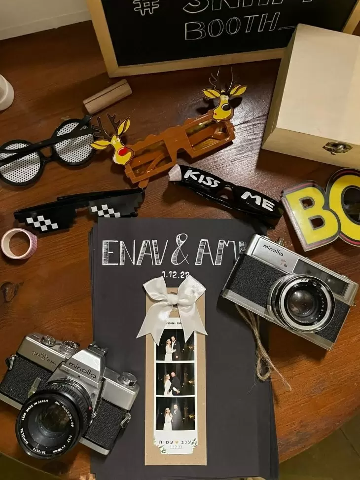 review gallery