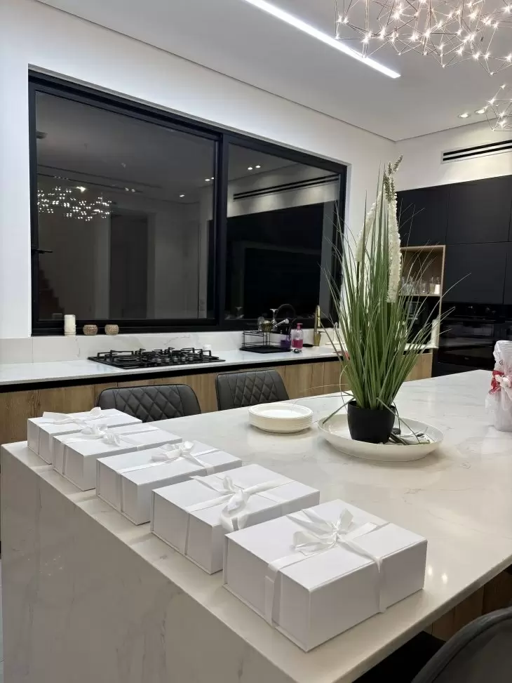review gallery