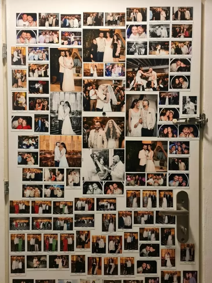 review gallery
