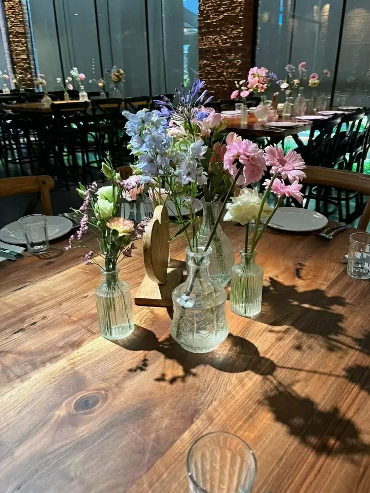 review gallery