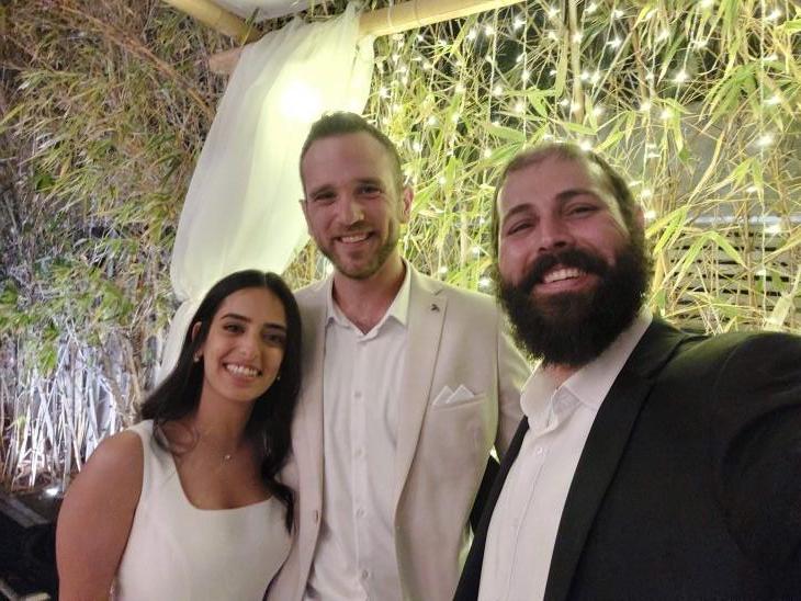 תמונה 21 של הרב עמיחי שוקרון -  רבנים ועורכי טקסים
