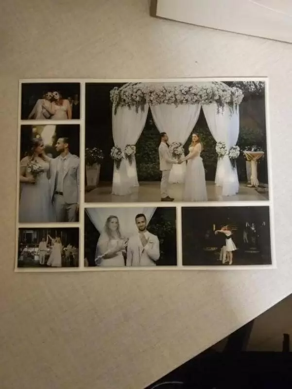 review gallery