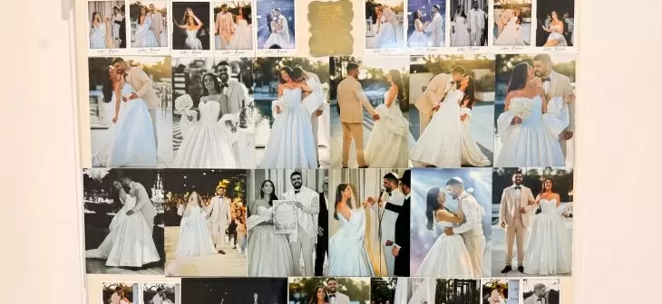 review gallery