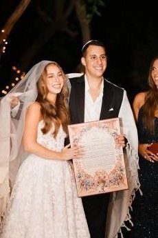 תמונה 5 מתוך חוות דעת על Event oclock |מגנטים ועמדות צילום לחתונה - אטרקציות לאירועים