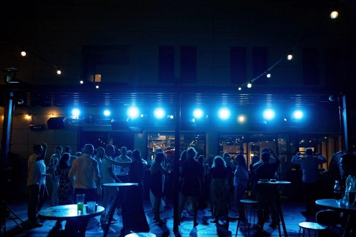 review gallery