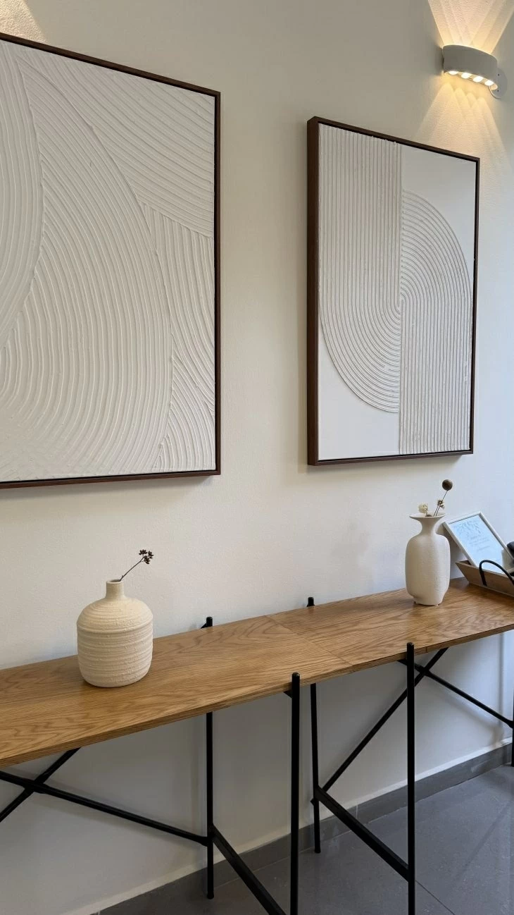 review gallery