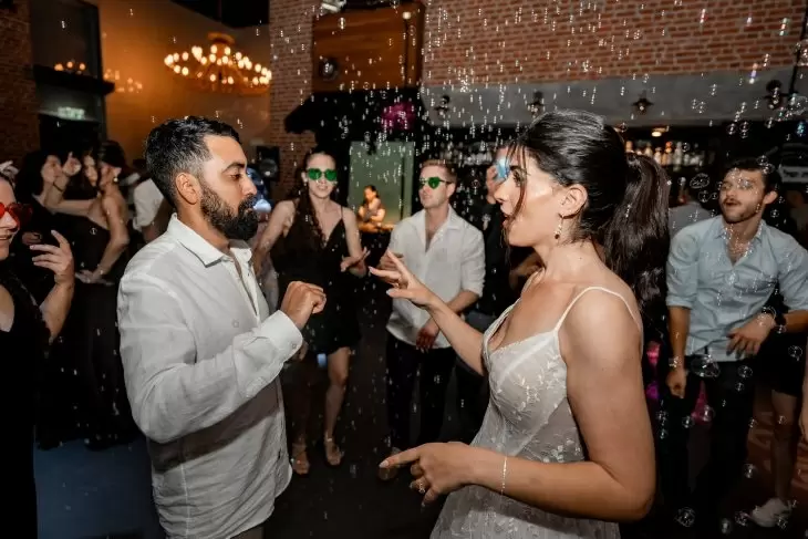 review gallery
