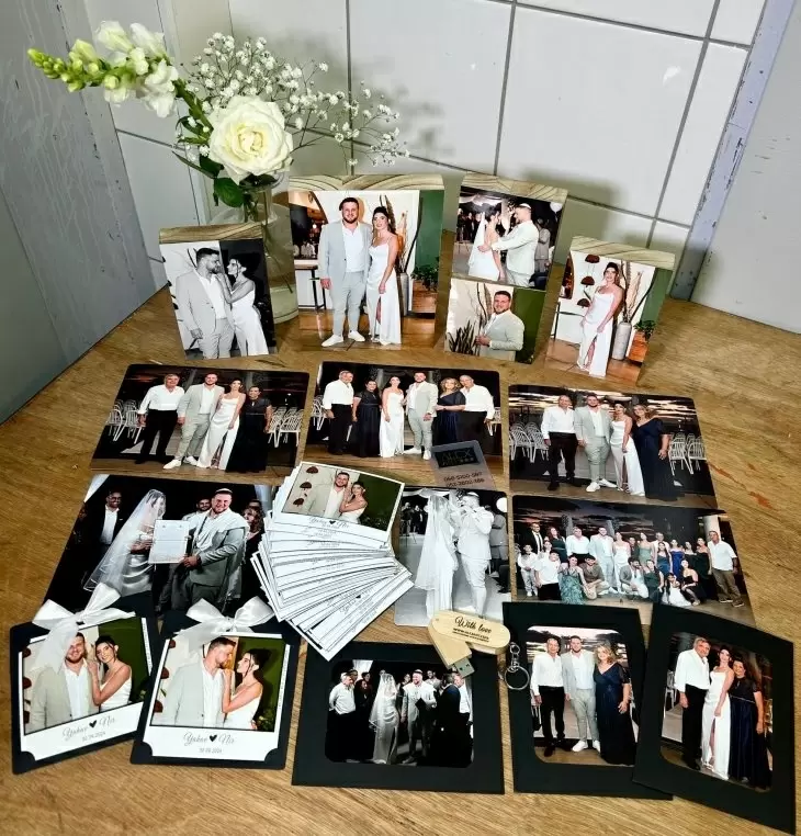 review gallery