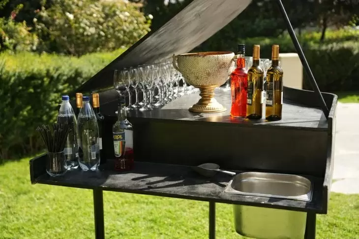 review gallery