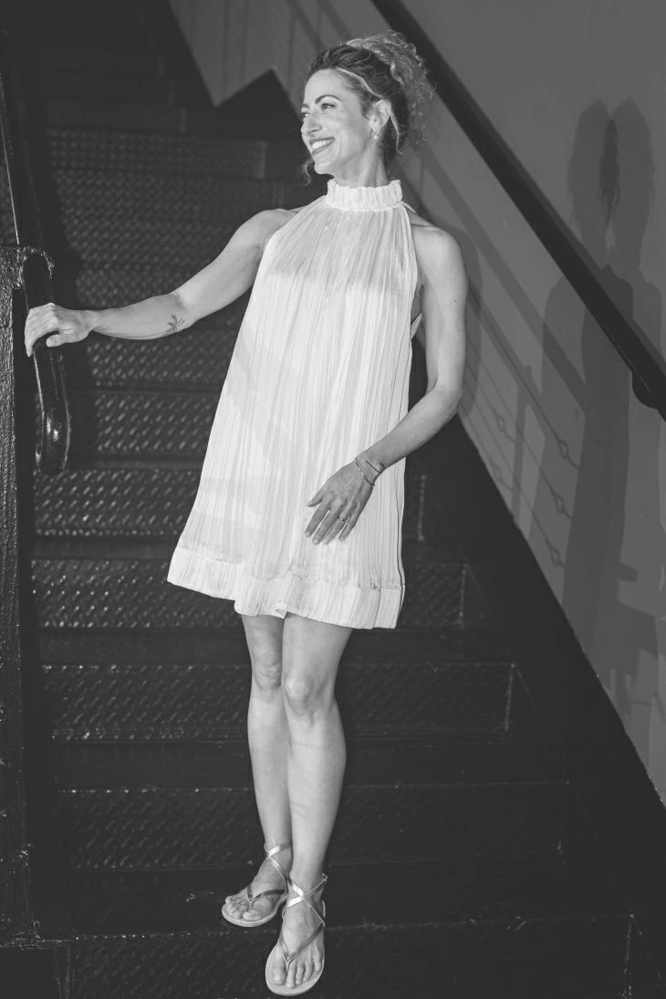 review gallery