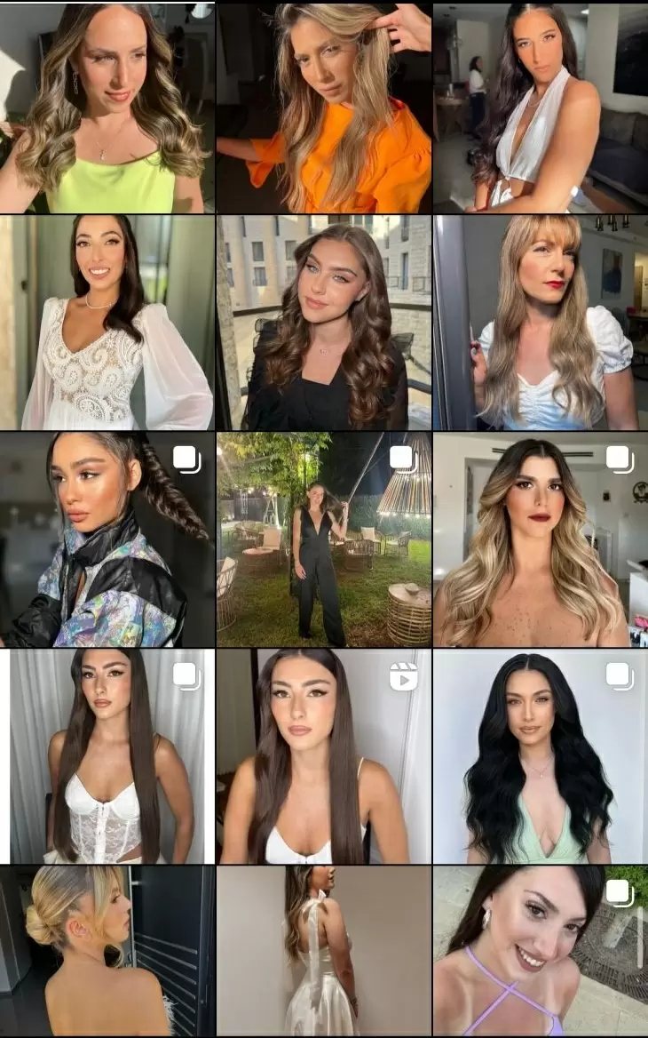 review gallery