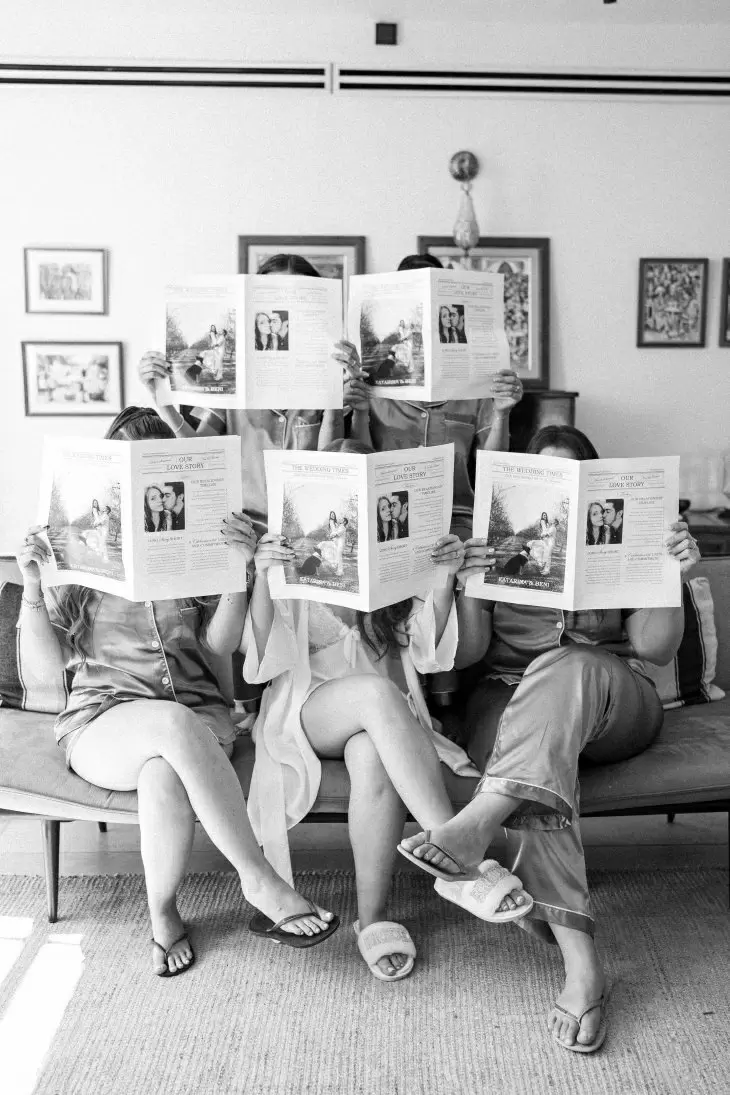 review gallery