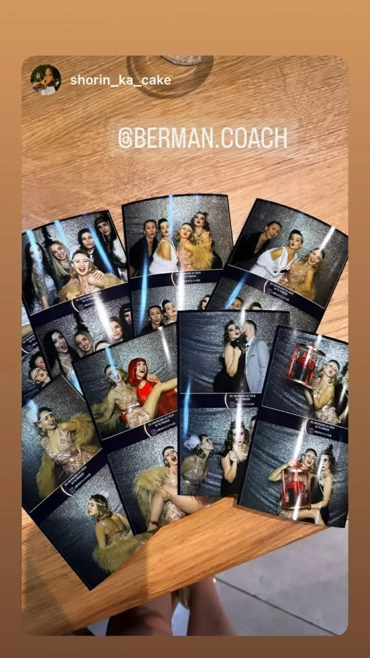 review gallery