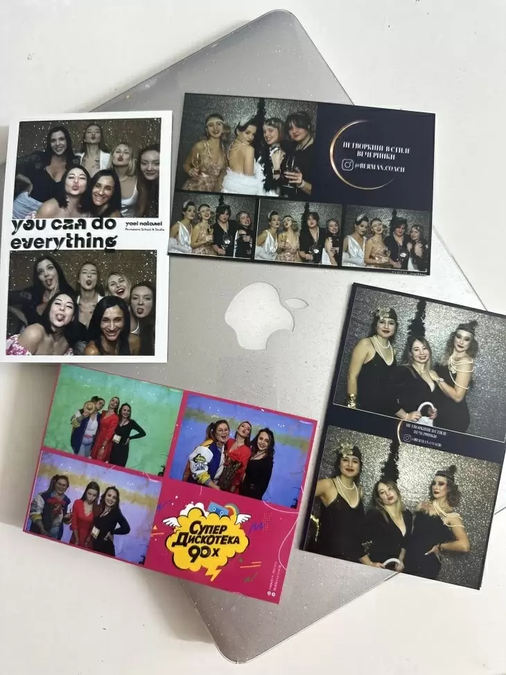 review gallery