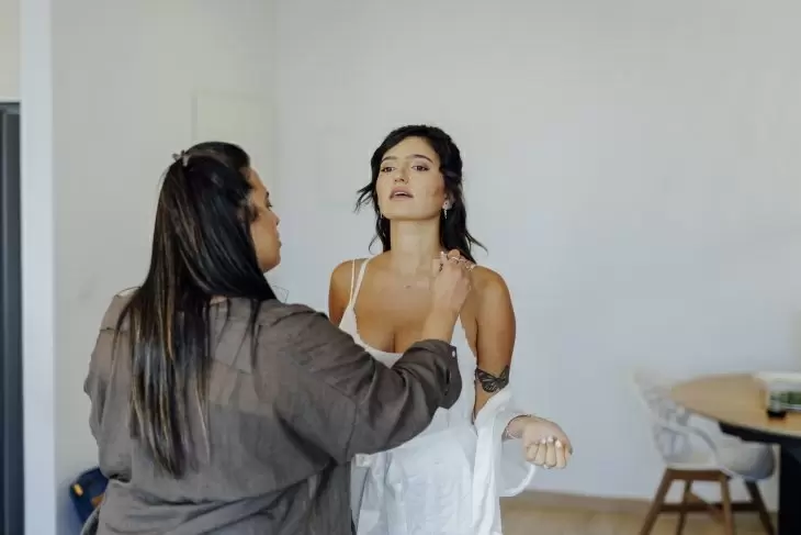 review gallery