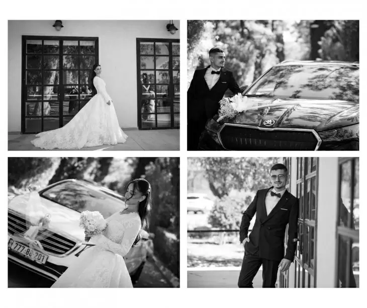 review gallery