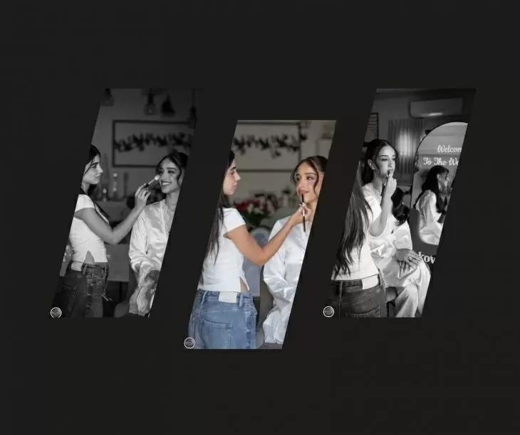 review gallery
