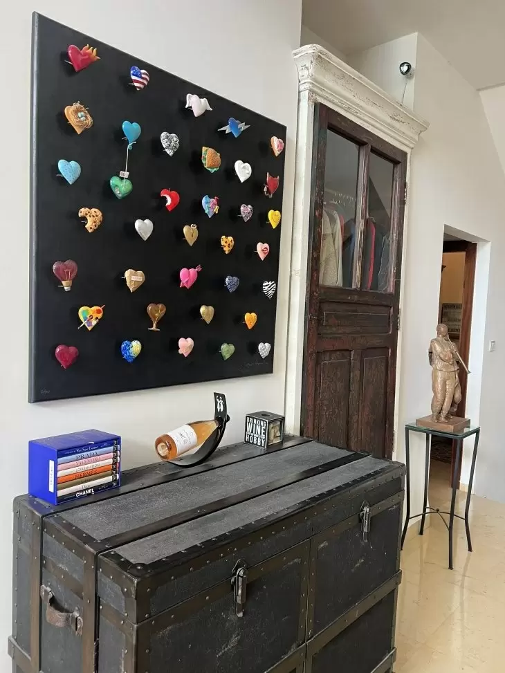 review gallery