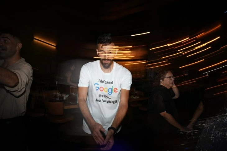 review gallery
