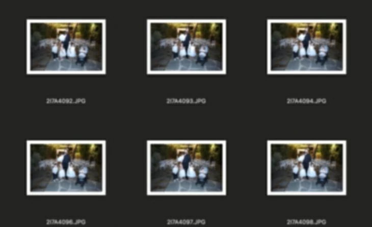 review gallery