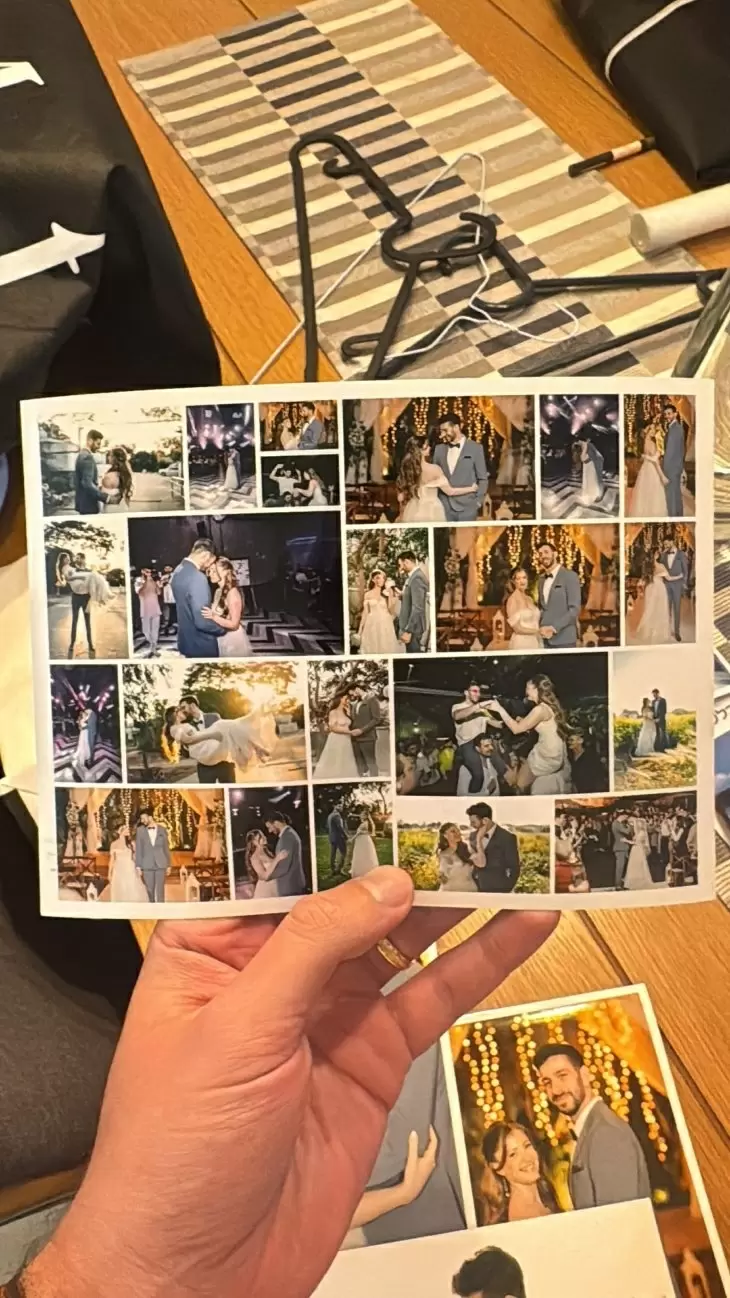 review gallery