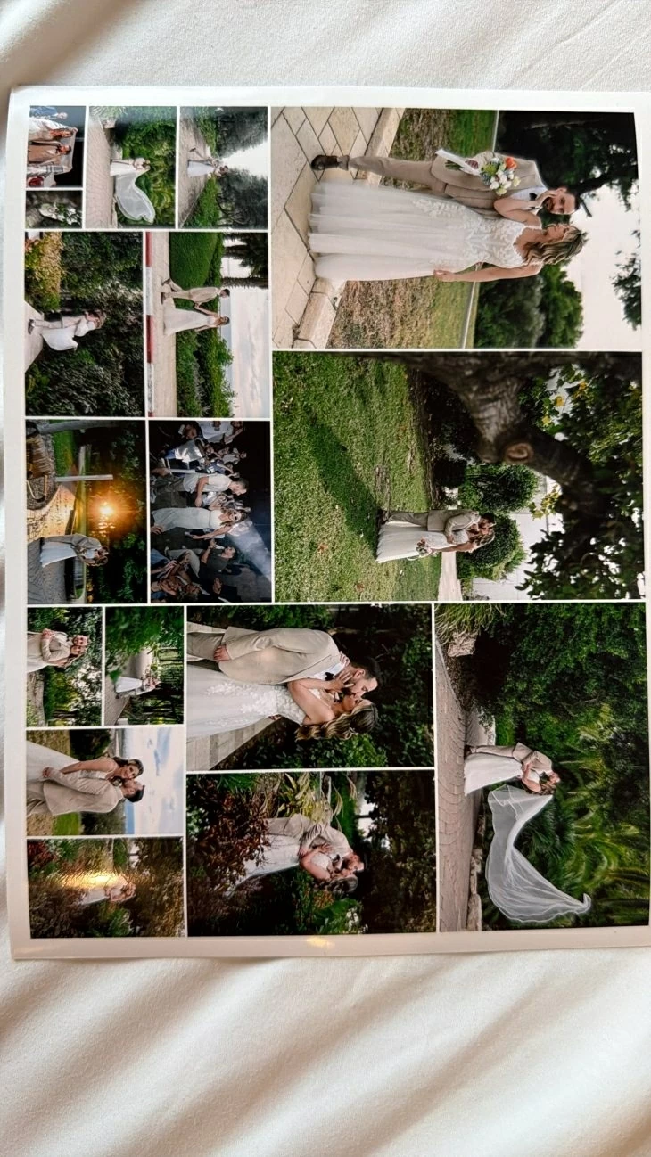 review gallery