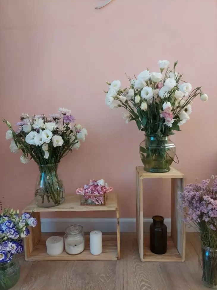 review gallery