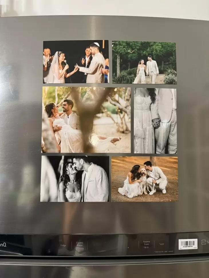 review gallery