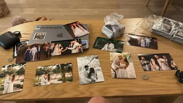 review gallery