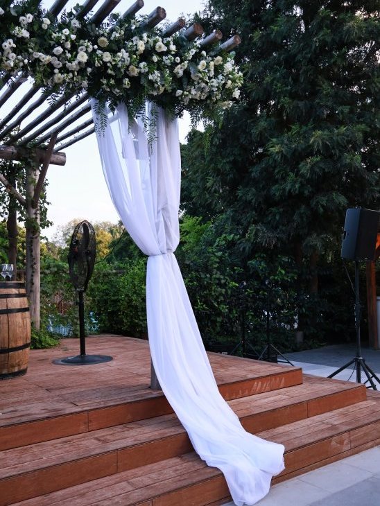 תמונה 50 של Cappella events | קפלה אירועים -  עיצוב אירועים