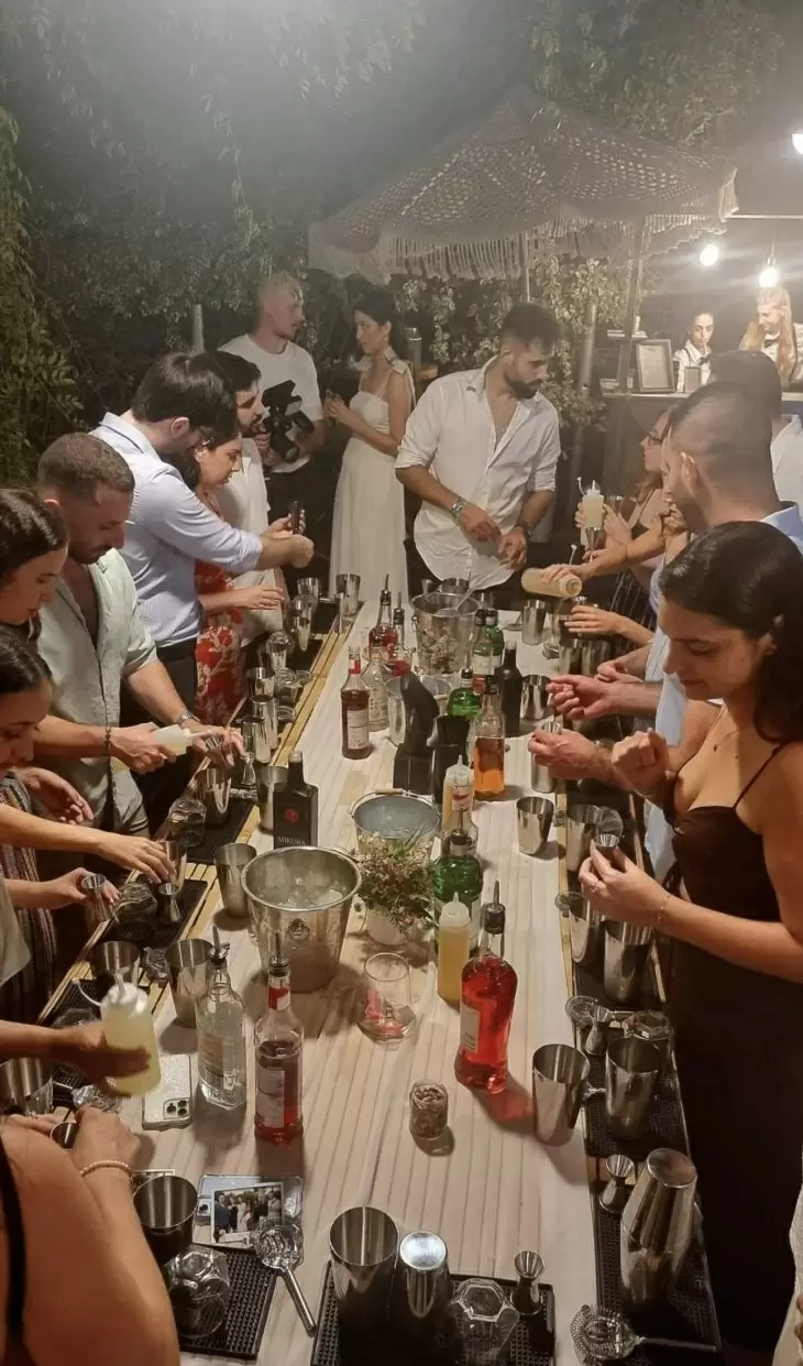 review gallery