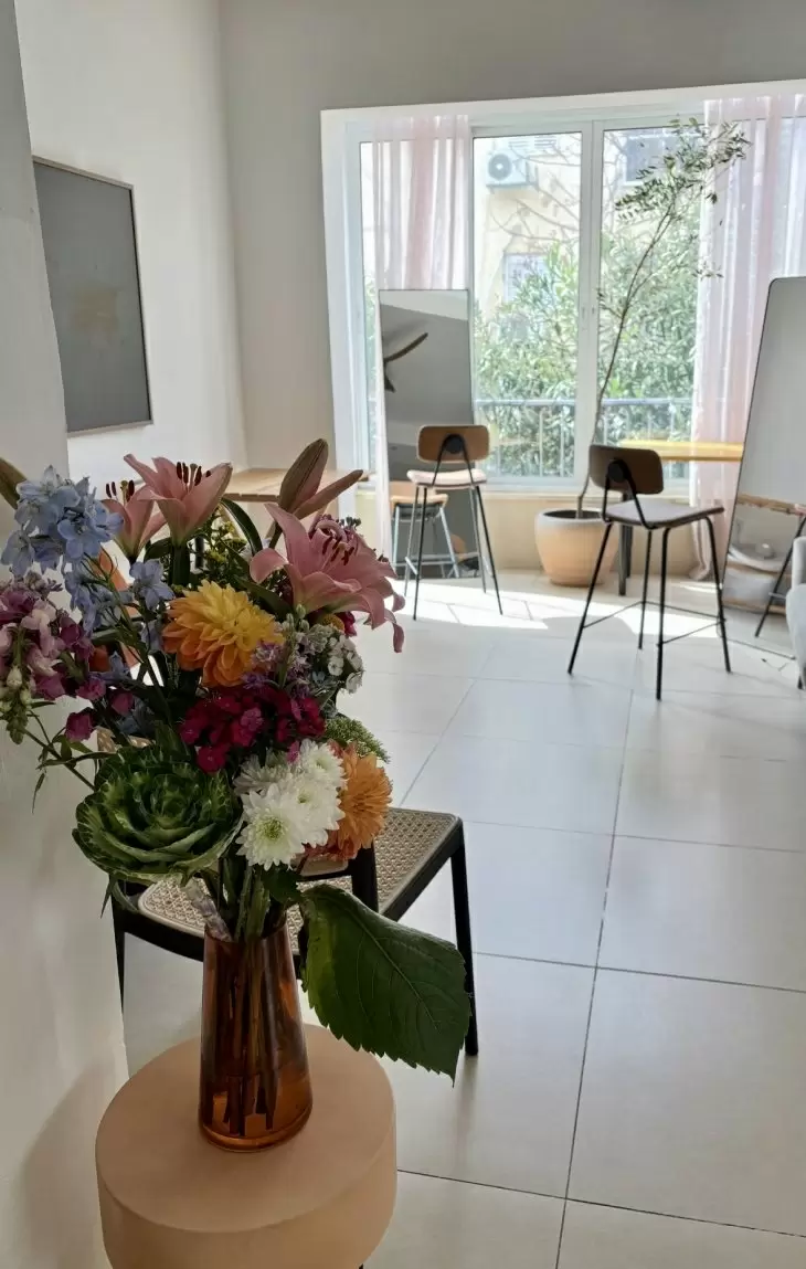 review gallery