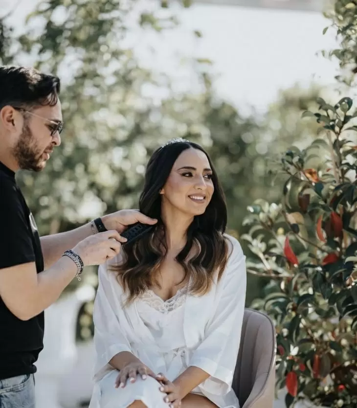 review gallery