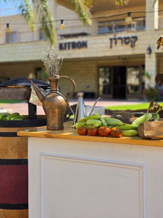 תמונה 41 של ניב בר ווז - קייטרינג שף -  קייטרינג לאירועים