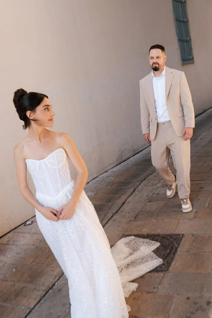 review gallery