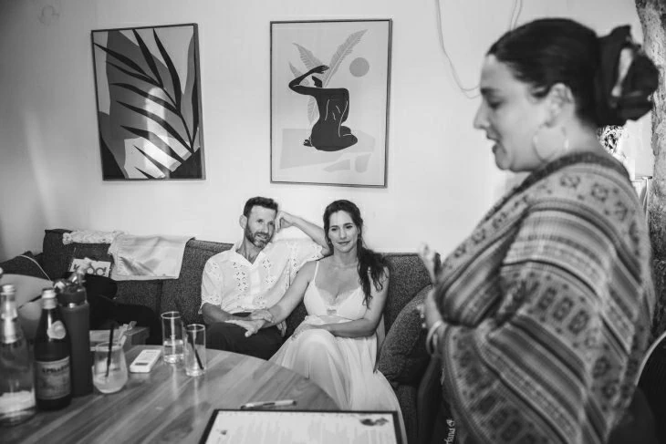 review gallery