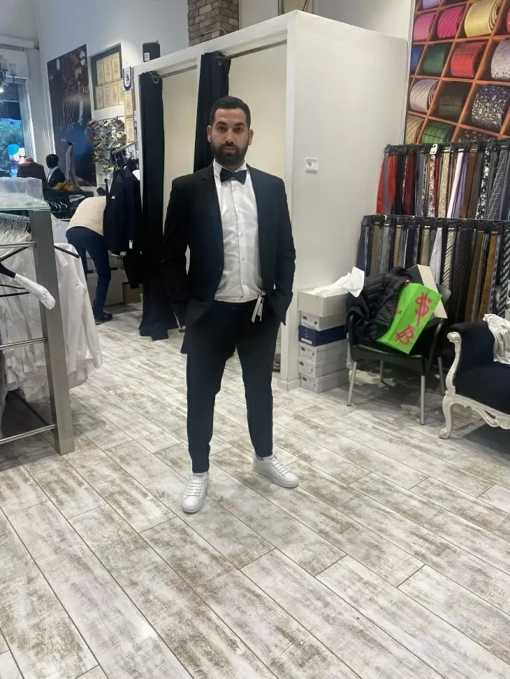 review gallery