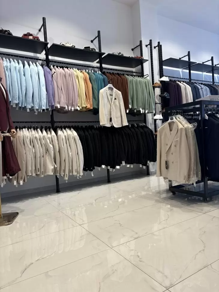 review gallery