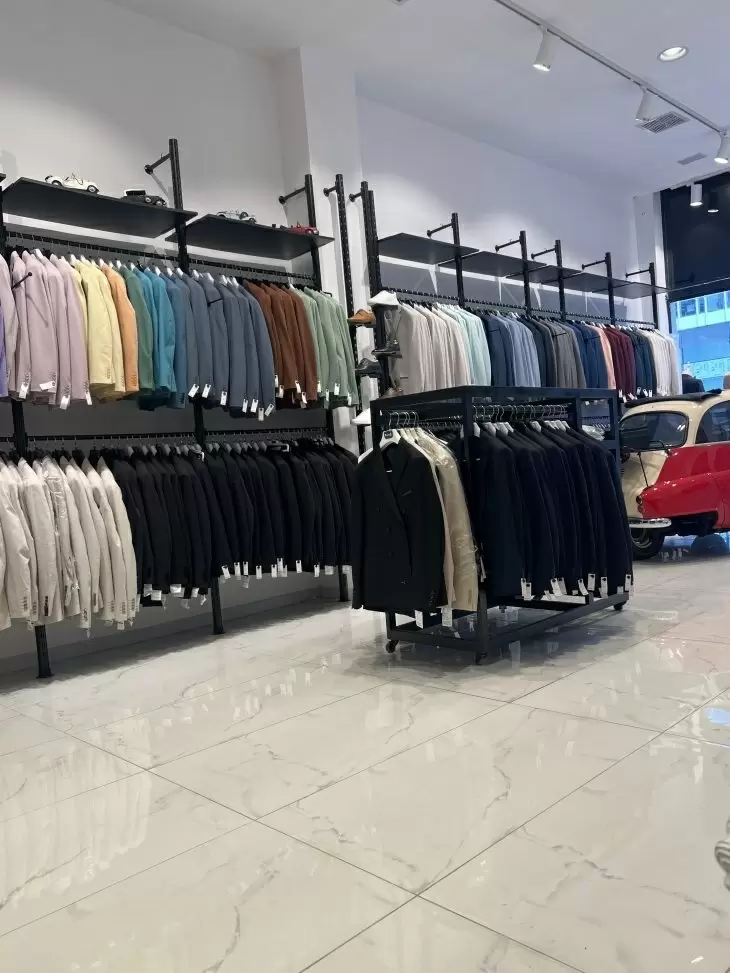 review gallery