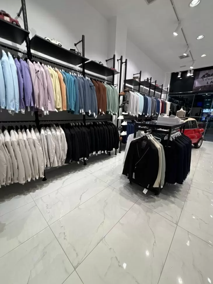 review gallery