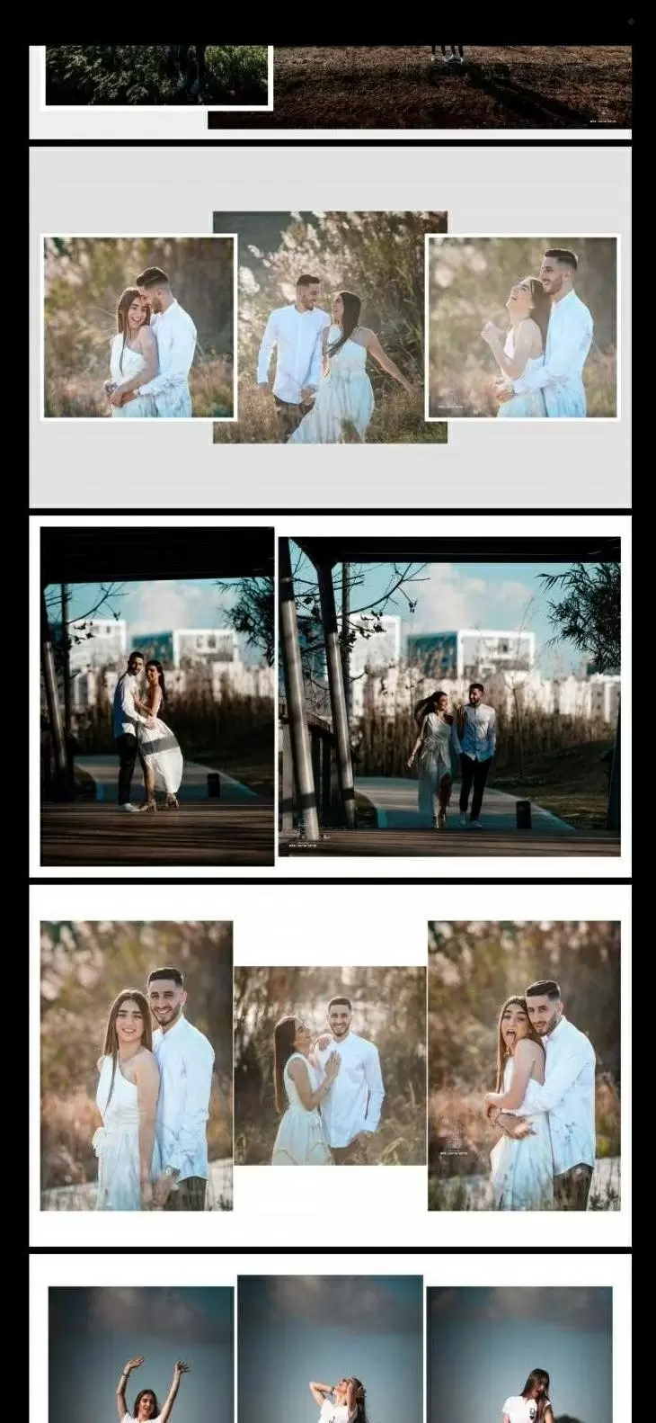 review gallery