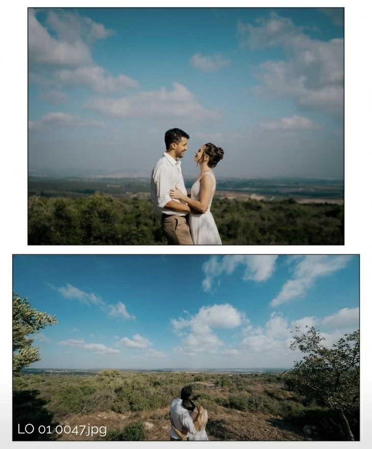 review gallery