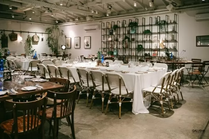 review gallery