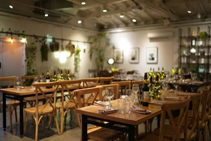 review gallery