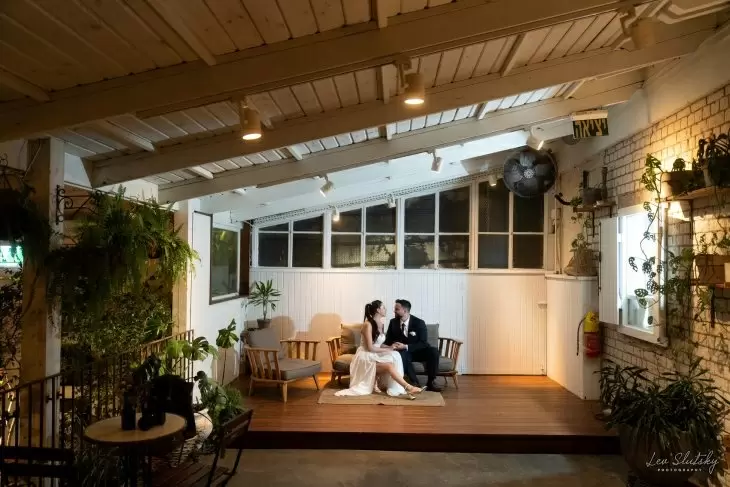 review gallery