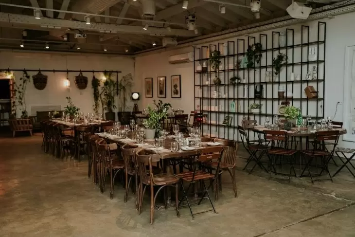 review gallery