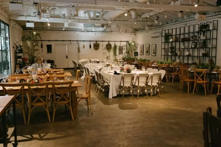review gallery