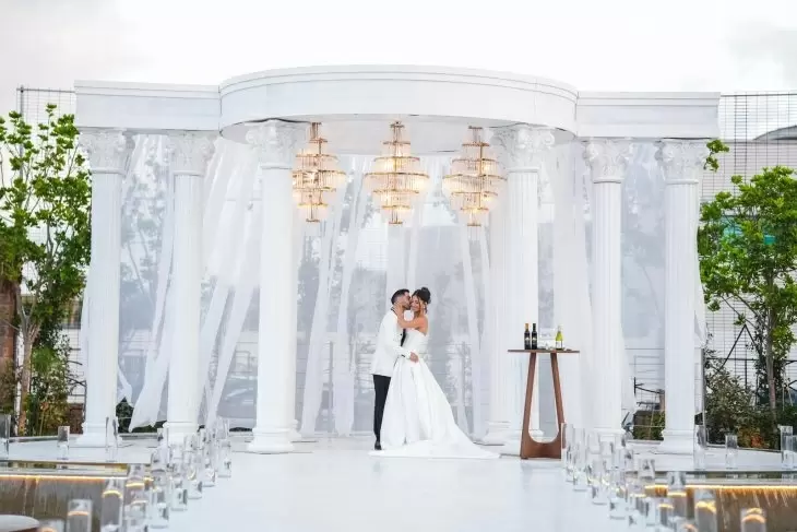 review gallery square