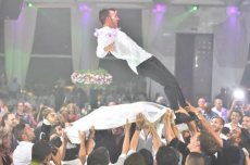 תמונה 9 של מור גולדשטיין מוסיקה לאירועים - תקליטנים / DJ